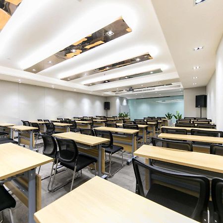 Ibis Styles Shanghai Hongqiao Airport Εξωτερικό φωτογραφία