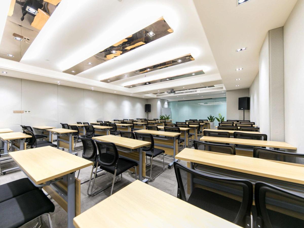 Ibis Styles Shanghai Hongqiao Airport Εξωτερικό φωτογραφία