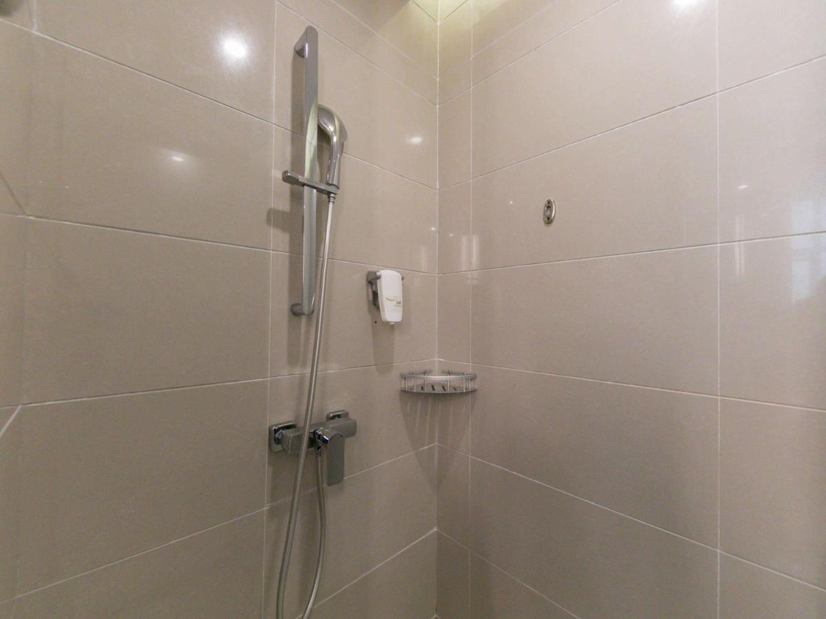 Ibis Styles Shanghai Hongqiao Airport Εξωτερικό φωτογραφία