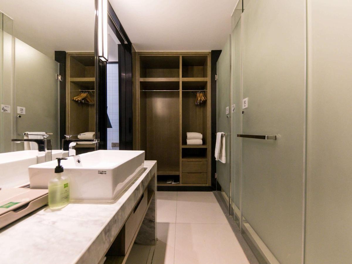 Ibis Styles Shanghai Hongqiao Airport Εξωτερικό φωτογραφία